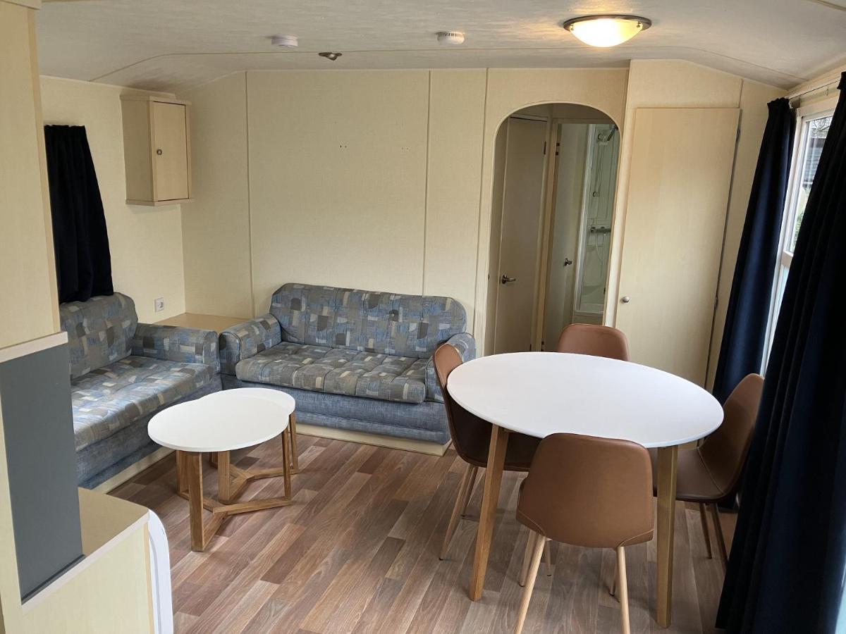 Vakantiepark Klein Vink - 190 Arcen Eksteriør billede