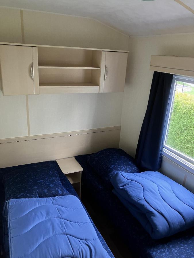 Vakantiepark Klein Vink - 190 Arcen Eksteriør billede