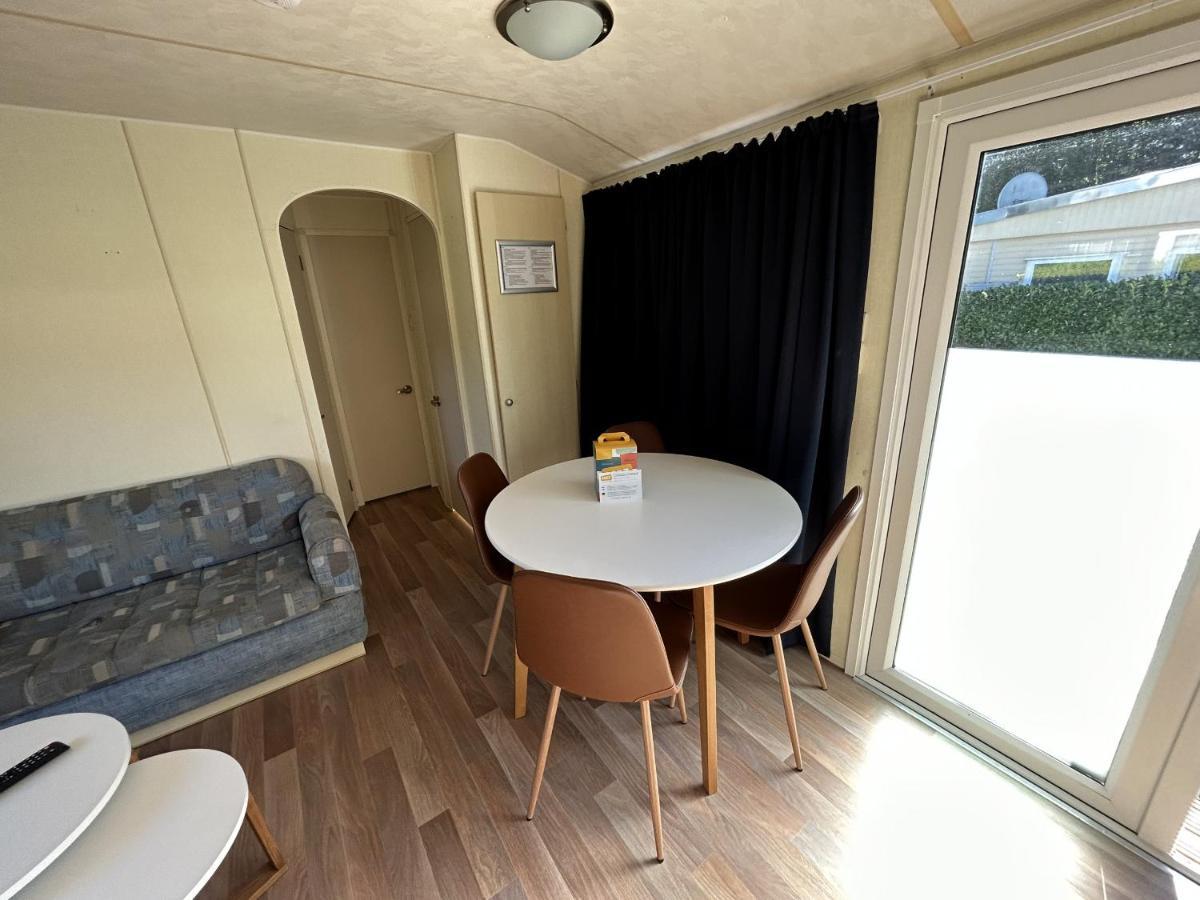 Vakantiepark Klein Vink - 190 Arcen Eksteriør billede